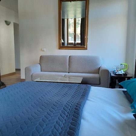 Au Fil De Lods Bed & Breakfast ภายนอก รูปภาพ